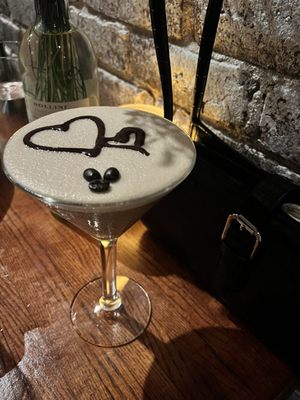 Monica's Trattoria by null