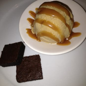 Betty - dessert options were blah, and what we ended up with wasn't what we expected. - New American Near Me - Seattle, Washington Betty - dessert options were blah, and what we ended up with wasn't what we expected. - New American Near Me - Seattle, Washington