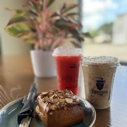 BARBAROSSA COFFEE ROASTERS - GOSLING - Updated December 2025 - 809