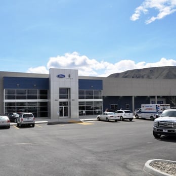 Pat Armstrong Ford - Your Town Ford Lincoln - Car Dealers Near Me - East Wenatchee, Washington Pat Armstrong Ford - Your Town Ford Lincoln - Car Dealers Near Me - East Wenatchee, Washington