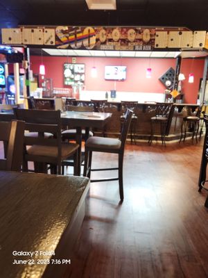 Soo Cafe RALEIGH by null