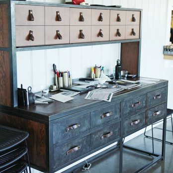 Black Swan Industries - Custom wood and metal server station - Carpenters Near Me - Oakland, California Black Swan Industries - Custom wood and metal server station - Carpenters Near Me - Oakland, California