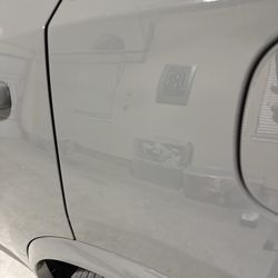 Just A Dent