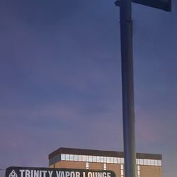 Trinity Vapor Lounge