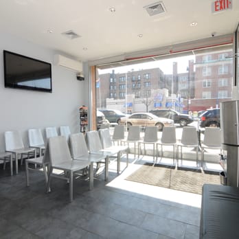 Perfect Smile Doc - Lobby at the 555 E Fordham Rd location - Orthodontists Near Me - Bronx, New York Perfect Smile Doc - Lobby at the 555 E Fordham Rd location - Orthodontists Near Me - Bronx, New York