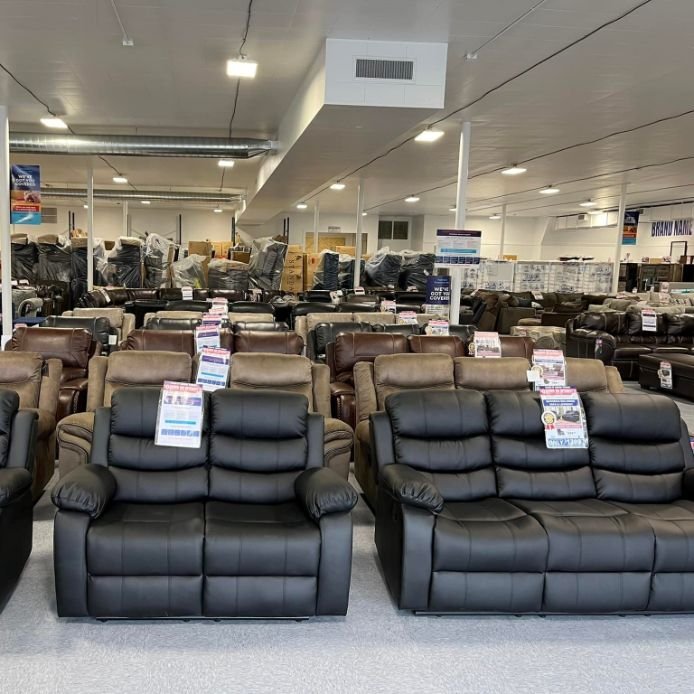 American Freight Furniture and Mattress