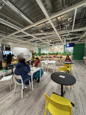 IKEA Swedish Deli by null