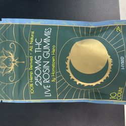 Go Green Botanicals - Great for post work outs. Soothing for your body.