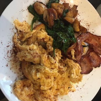 Chestnut Exchange Cafe - Restaurants Near Me - Melbourne, VIC Chestnut Exchange Cafe - Restaurants Near Me - Melbourne, VIC