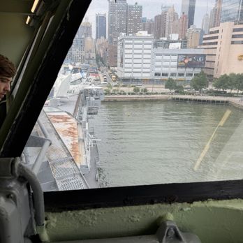 Intrepid Museum - Museums Near Me - New York, New York Intrepid Museum - Museums Near Me - New York, New York