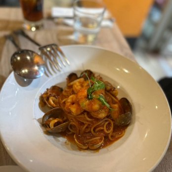 Arancino di Mare - Italian Near Me - Honolulu, Hawaii Arancino di Mare - Italian Near Me - Honolulu, Hawaii