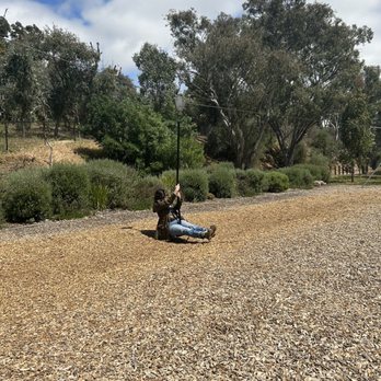 Barossa Adventure Station - Flying fox - Playgrounds Near Me Barossa Adventure Station - Flying fox - Playgrounds Near Me