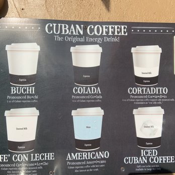 Sandy's Cafe - Cuban Near Me - Key West, Florida
