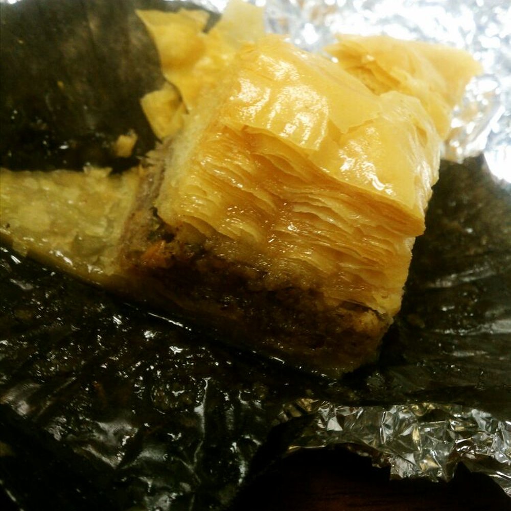 Yannis Gyros - Baklava! - Greek Near Me - Springfield, Illinois Yannis Gyros - Baklava! - Greek Near Me - Springfield, Illinois