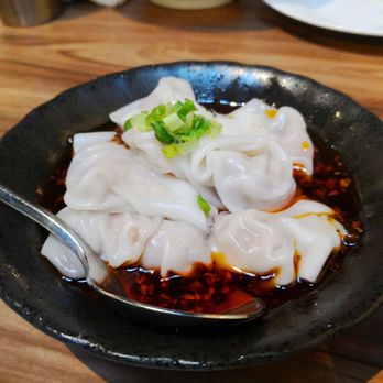 Blissful Noodle - Noodles Near Me - Burlingame, California