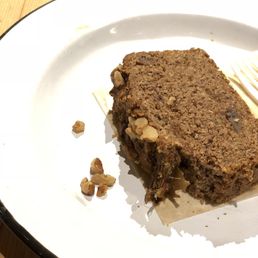 Banana Bread