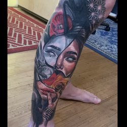 Northwest Creations Tattoo