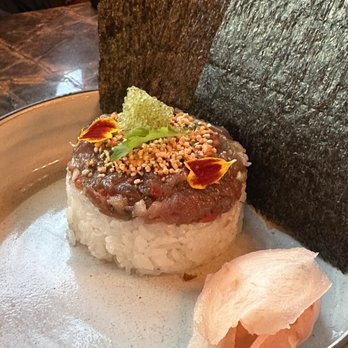 Little Bull - DIY Hand Roll - Bars Near Me - Durham, North Carolina Little Bull - DIY Hand Roll - Bars Near Me - Durham, North Carolina