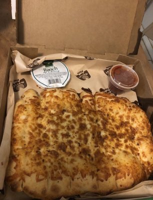 Marco's Pizza by null