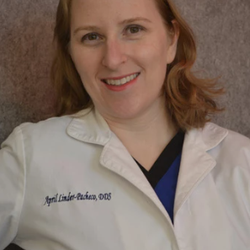Bethesda Row Dental: April Linder, DDS