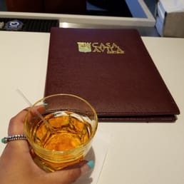 Sippin' on some black on the rocks. Hopefully this will help put me to sleep on my flight Sippin' on some black on the rocks. Hopefully this will help put me to sleep on my flight