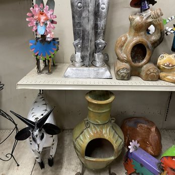 Shawnee Trading Post - Home Decor Near Me - Oakland, Maryland