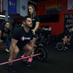 AlphaFit