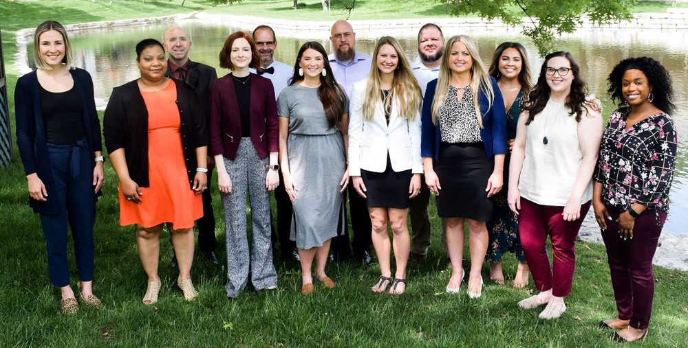 Clinical Counseling Associates - child therapist in Liberty, MO