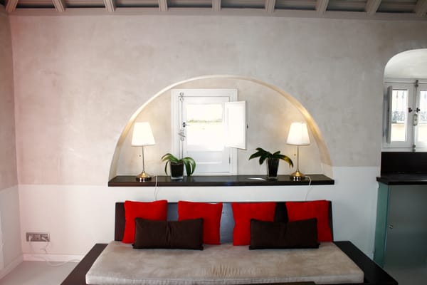 Hotel Casa Blanco by null