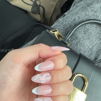 Kk Nails And Spa - Nail Salons Near Me - Tustin, California