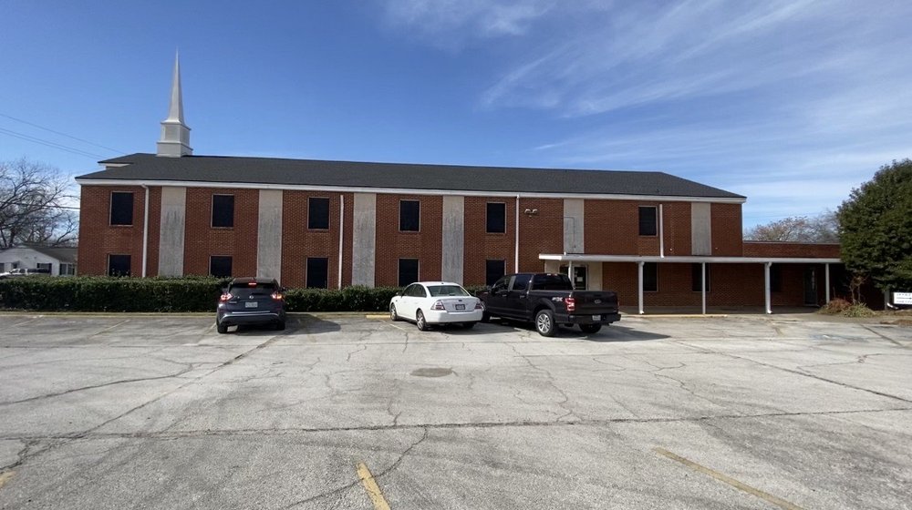 Slide of Texas Vets Roofing
