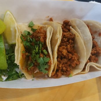 Tortas La Hechizera - Chorizo tacos - Mexican Near Me - Dallas, Texas Tortas La Hechizera - Chorizo tacos - Mexican Near Me - Dallas, Texas