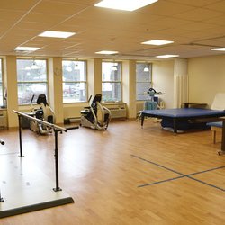 Fairfield Nursing & Rehabilitation Center