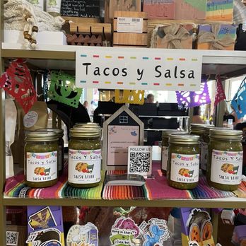 Proper Shops - Venues & Event Spaces Near Me - Tucson, Arizona