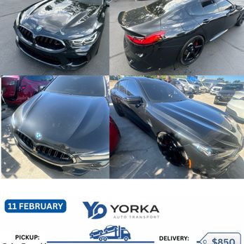 Yorka Auto Transport - Vehicle Shipping Near Me - Philadelphia, Pennsylvania Yorka Auto Transport - Vehicle Shipping Near Me - Philadelphia, Pennsylvania