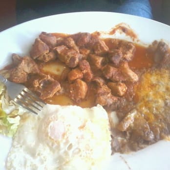Casa de Lucy - Mexican Near Me - Temecula, California