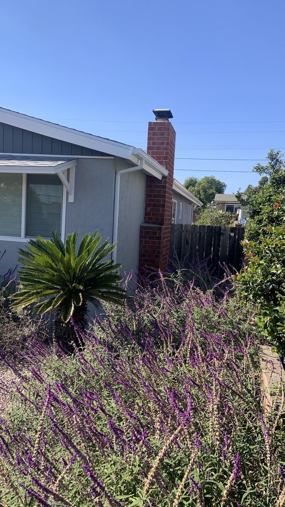 Slide of Hangin'em Raingutters