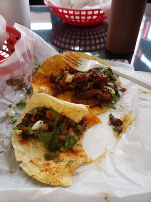 Taqueria 5 De Mayo by null