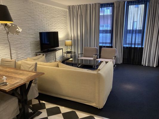 Hotel Fabian by null