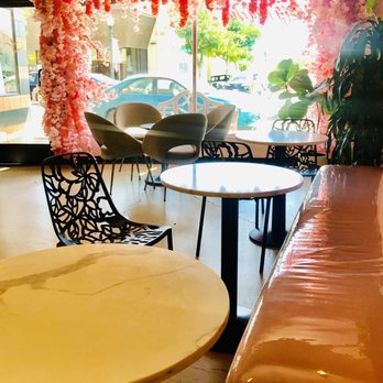 Holy Matcha - Tea Rooms Near Me - San Diego, California Holy Matcha - Tea Rooms Near Me - San Diego, California
