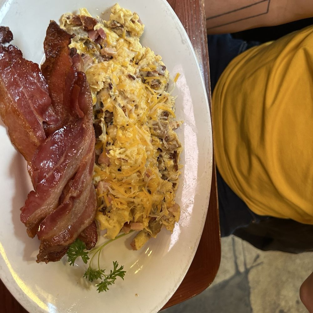Whistle Stop Ale House - All meat scramble - Pubs Near Me - Renton, Washington Whistle Stop Ale House - All meat scramble - Pubs Near Me - Renton, Washington