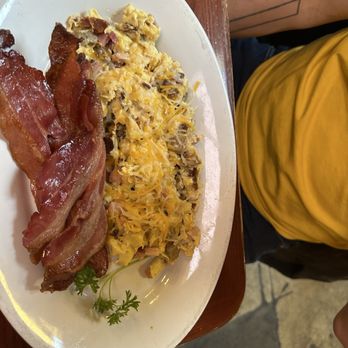 Whistle Stop Ale House - All meat scramble - Pubs Near Me - Renton, Washington Whistle Stop Ale House - All meat scramble - Pubs Near Me - Renton, Washington