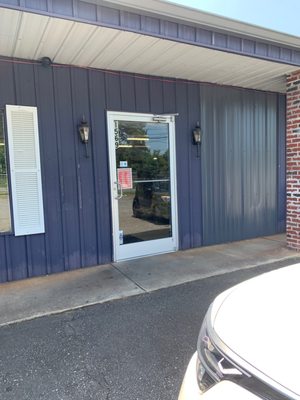 Xieng Khouang Market Place by null