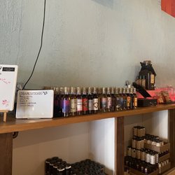 Colony Meadery South Bethlehem - Interior