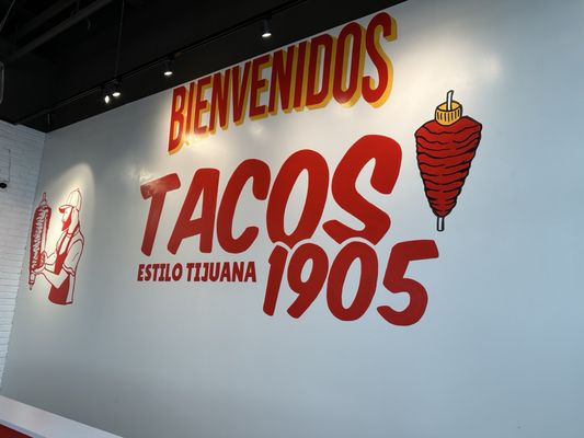 Tacos 1905 by null