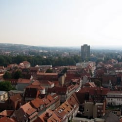 St. Jacobikirche Gemeindebüro