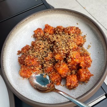 Gather - Fried tufo - Italian Near Me - Kelowna, British Columbia Gather - Fried tufo - Italian Near Me - Kelowna, British Columbia