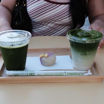 Forest Tea Bar - Tea Rooms Near Me - Berkeley, California