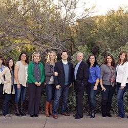 Roberts Periodontal Group - Our Team