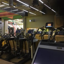 Gym Box